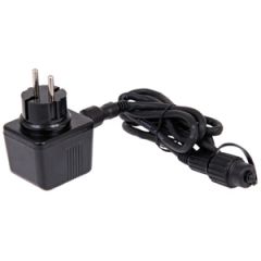 Strāvas pārveidotājs 9.6VA System24 1.5m