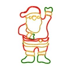 Dekors Salatēvs 70x115cm