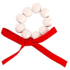 Dekors elektriskajam svečturim