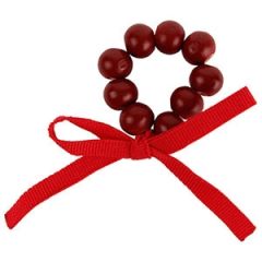 Dekors elektriskajam svečturim