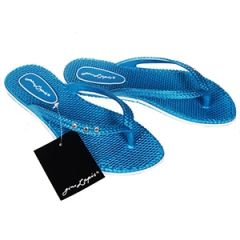 Čības sieviešu V-veida