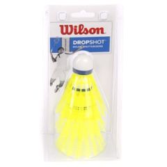 Badmintona volāni Dropshot 3gb.