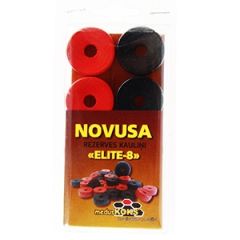 Novusa kauliņu kompl.Elite 8gab.