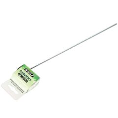 Galda futbola stienis