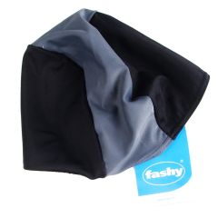 Peldcepure auduma vīr.