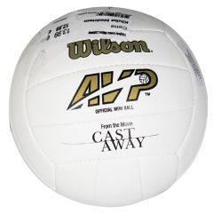 Volejbola bumba Wilson Castaway