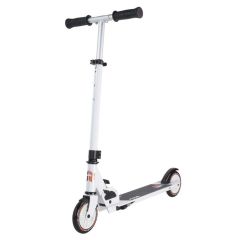 Skrejritenis Stiga Sparkcykel Track 120-S balts