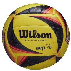 Volejbola bumba Wilson OPTX AVP