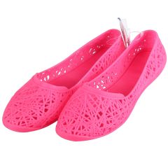 Čības Ballerina Aqua