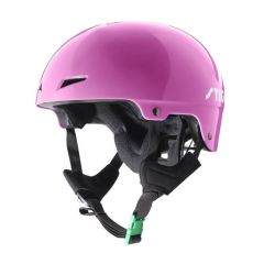 Aizsargķivere Stiga Play rozā S