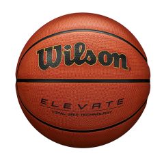 Basketbola bumba Wilson NCAA Elevate