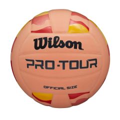 Volejbola bumba Pro Tour VB Stripe