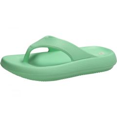 Čības sieviešu V-veida