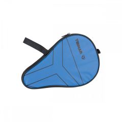 Čehols galda tenisa raketei Tihbar T Round