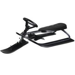 Ragavas Stiga Iconic tumši pelēkas