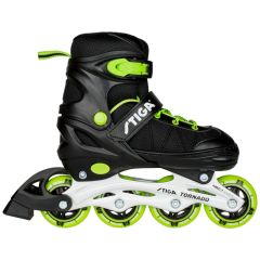 Skrituļslidas Stiga Tornado 34-37izm.