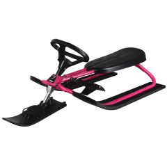 Ragavas Stiga Iconic rozā