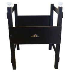 Statīvs galda hokejam meduskoks