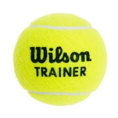Tenisa bumbiņa Wilson Trainer