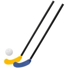 Florbola kompl.2xKid 600