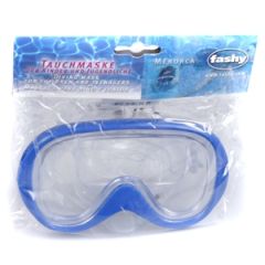 Peldēšanas maska Menorca