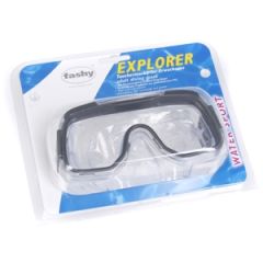 Peldēšanas maska Explorer