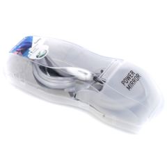 Peldbrilles Power Mirror