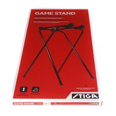 Galda hokeja statīvs