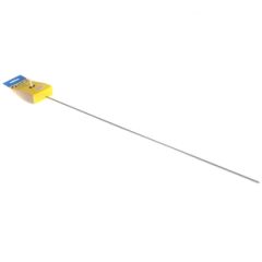 Vadošais stienis hokeja galdam