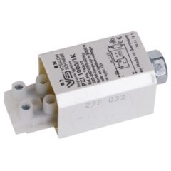Starteris PZI 1000W 220-240V VS