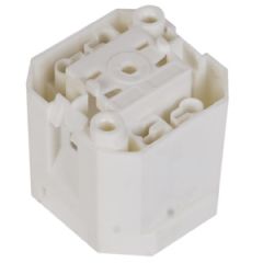 Patrona G24q-3 surface mount. VS