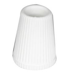 Detaļa cable grip screw cap balts VS