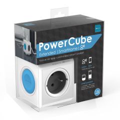 Sadalītājs kont.roz.PowerCube