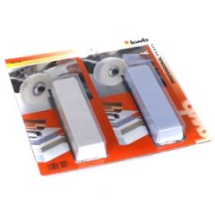 Pulēšanas komplekts automašīnai 2gab.