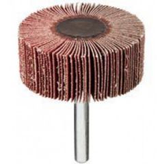 Rotācijas slīppapīrs 60x40mm, rupjš