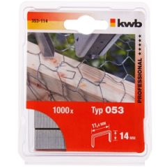Skavas 053-C 14mm 1000gab.