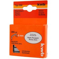 Skavas 059-C 8mm 1400gab.