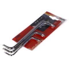 Skrūvgriežu kompl. 3gab.