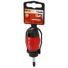 Skrūvgriezis PH2x25mm