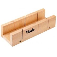 Šablons zāģēšanai 350x100x42mm koka