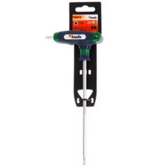 TORX skrūvgriezis T-veida T25 4,5x150mm