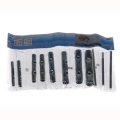 Uzgriežņu atsl. kompl. 10gab.