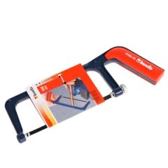 Zāģis metālam 150mm