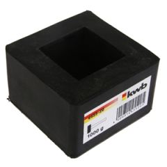 Gumijas uzmava āmuram (1kg)