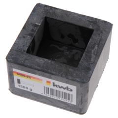 Gumijas uzmava āmuram (1.50kg)