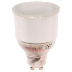 Spuldze energoek. 11W GU10 2700K MR16