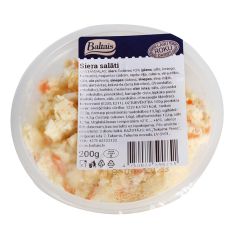 Salāti Siera 200g