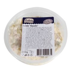 Salāti Rosols 200g