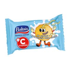 Biezp.sieriņš C vit. Cepumu garšas 38g
