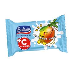 Biezp.sieriņš C vit. Mango garšas 38g